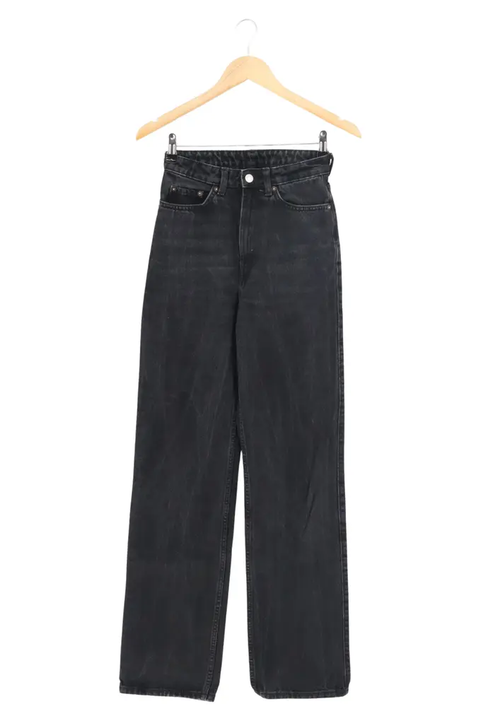 WEEKDAY Jeans Straight Leg Bild 1