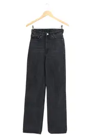Vorschaubild WEEKDAY Jeans Straight Leg 1