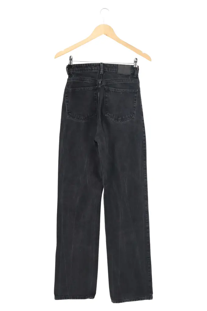 WEEKDAY Jeans Straight Leg Bild 2