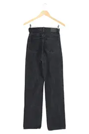 Vorschaubild WEEKDAY Jeans Straight Leg 2