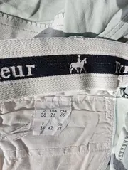 Vorschaubild PIKEUR Reithose 4