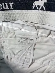 Vorschaubild 5 von Damen Reithose Größe 38 Grau Sportlich