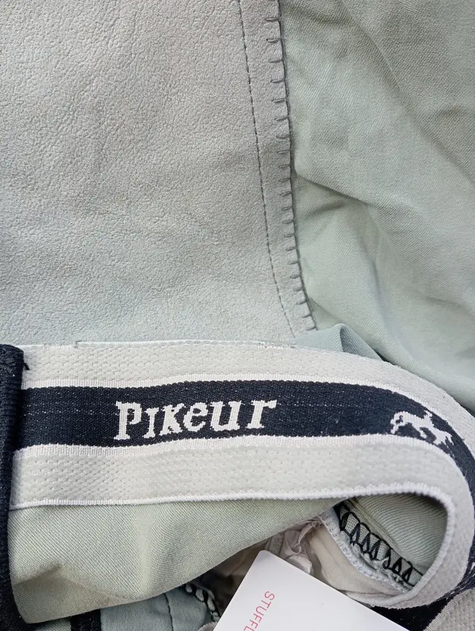 PIKEUR Reithose Bild 3