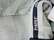 Vorschaubild 3 von Damen Reithose Größe 38 Grau Sportlich