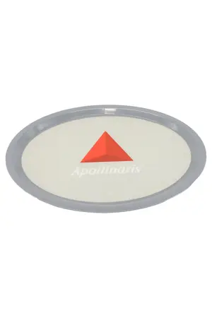 APOLLINARIS Servierplatte