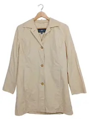 Vorschaubild 1 von TCM Damen Leichte Jacke Blazer Gr. 38 M Beige Klassisch Elegant