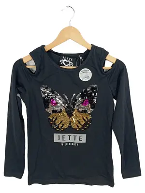 JETTE Langarmshirt