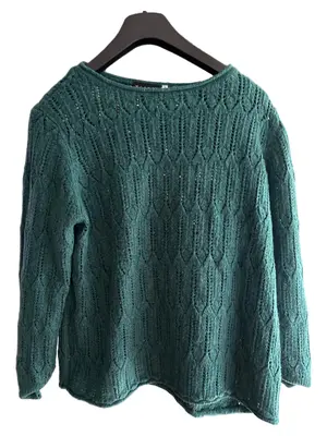 CANDA Pullover