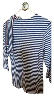 Vorschaubild 2 von Damen Langarmshirt 38/M gestreift maritim Casual