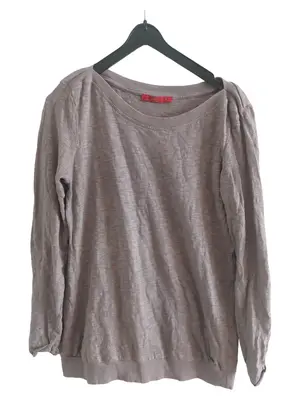 EDC Langarmshirt