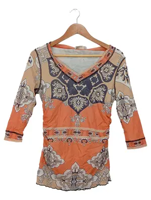 NICE CONNECTION Langarmshirt