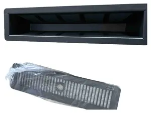 BLAUPUNKT Dunstabzug