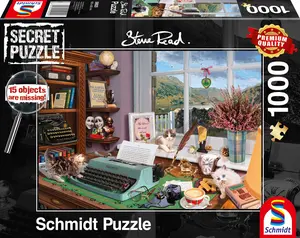 SCHMIDT SPIELE Puzzle