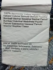 Vorschaubild 5 von Herren Jeans Straight Leg W30/L32 Blau Casual Baumwolle