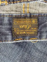 Vorschaubild 3 von Herren Jeans Straight Leg W30/L32 Blau Casual Baumwolle