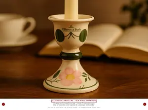 VILLEROY & BOCH Kerzenhalter