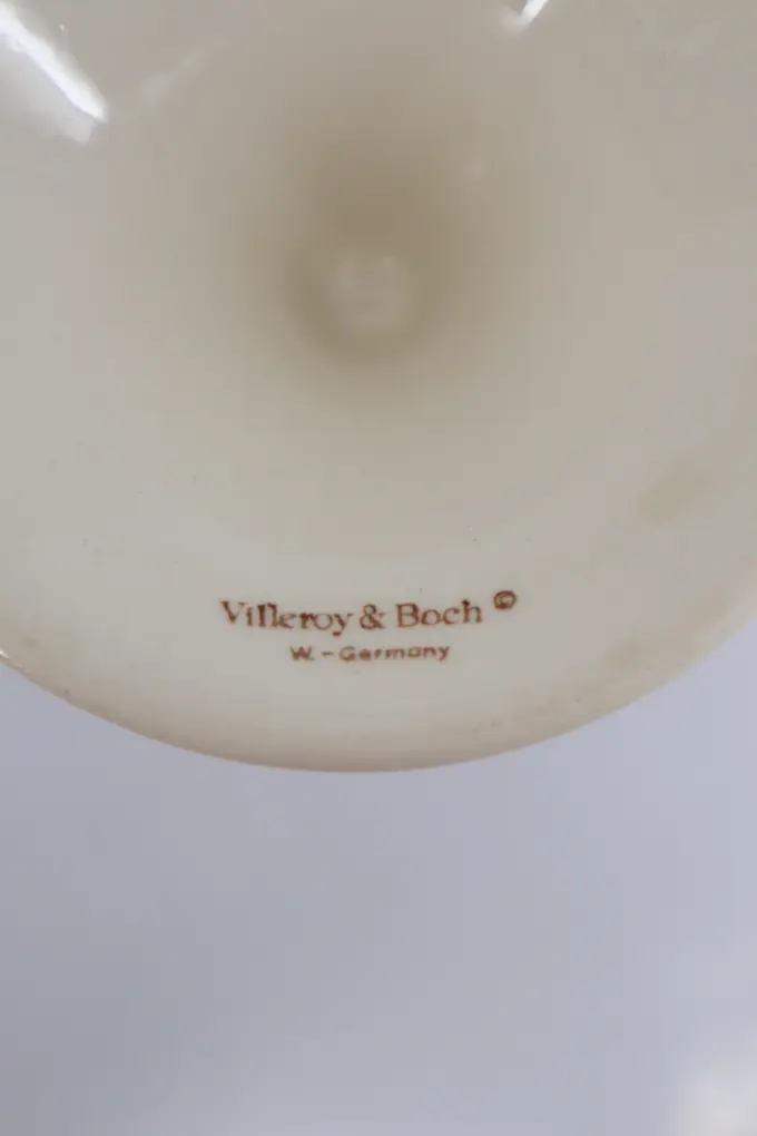 VILLEROY & BOCH Kerzenhalter Bild 2