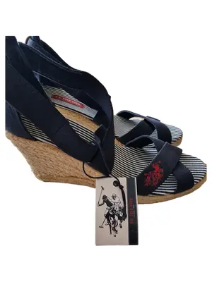 U.S. POLO ASSN. Sandalen