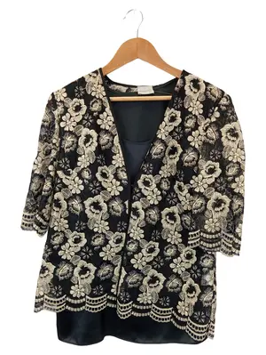 HERMANN LANGE Bluse