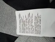 Vorschaubild 4 von Etuikleid Damen Gr. 36/S Grau Business Bleistiftkleid 3/4 Arm