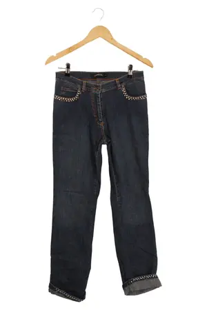 PASSPORT Jeans Straight Leg