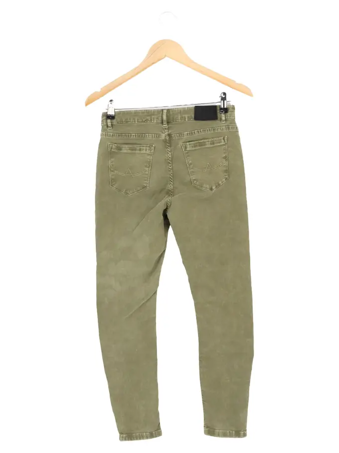 SUPERDRY Jeans Skinny Fit Bild 2