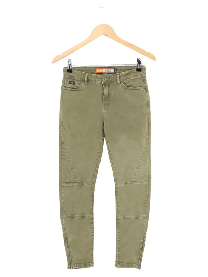 SUPERDRY Jeans Skinny Fit Bild 1