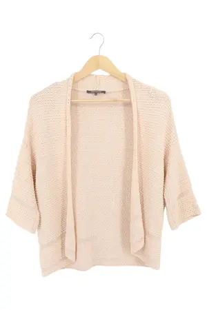 RENÉ LEZARD Strickjacke