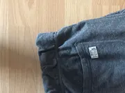 Vorschaubild 5 von Herren Sport Shorts Gr. 50/L Grau Sportlich