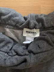 Vorschaubild 3 von Herren Sport Shorts Gr. 50/L Grau Sportlich