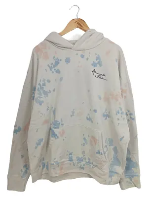 ABERCROMBIE & FITCH Kapuzenpullover