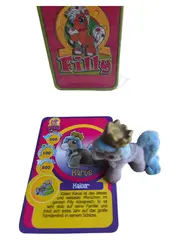 Vorschaubild 2 von Spielfigur Karus Kaiser Pferd Mehrfarbig Sammelfigur