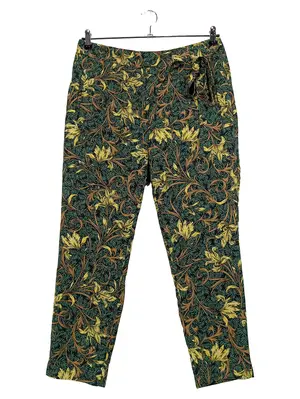 ZARA BASIC Stoffhose