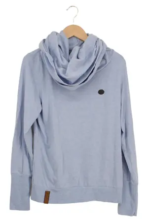 NAKETANO Kapuzenpullover