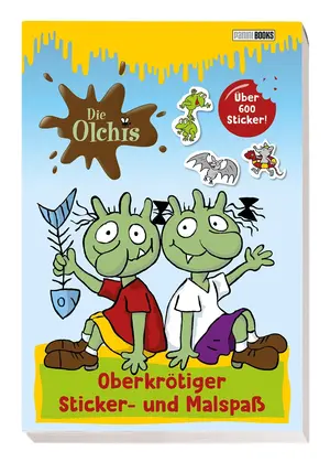Sachbuch für Kinder