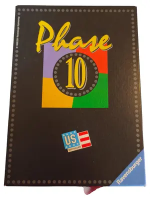 RAVENSBURGER Kartenspiel