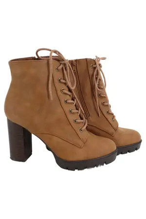 PRIMARK Stiefelette