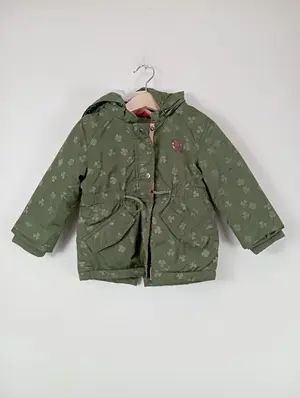 S.OLIVER Winterjacke