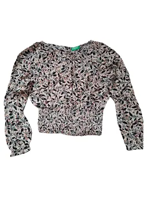 UNITED COLORS OF BENETTON Bluse