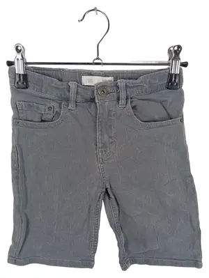 ZARA Jeans Shorts