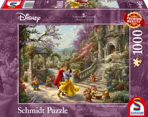 SCHMIDT SPIELE Puzzle