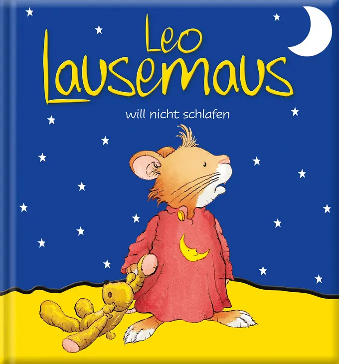 Buch für Kinder Bild 1