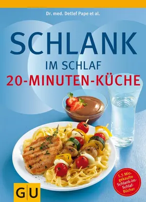 Kochbuch
