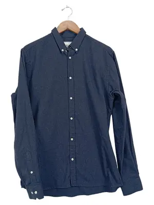 LES DEUX Business Hemd