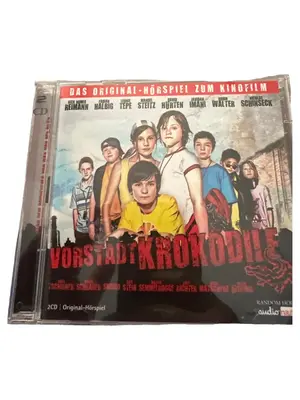 Hörspiel für Kinder