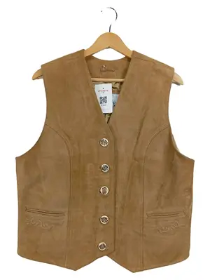 TRACHTENALM OBERSTAUFEN Trachtenweste