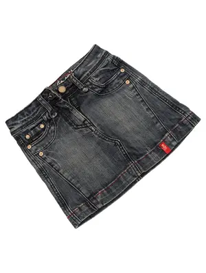 ESPRIT Jeansrock