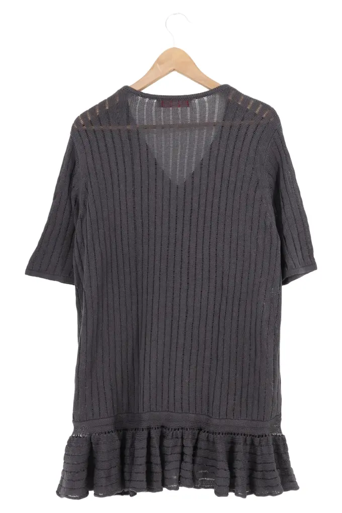 SHEEGO Strickjacke Bild 2