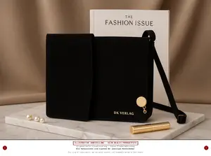 DONNA KAREN Clutch