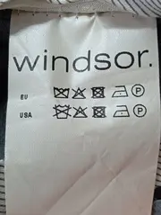 Vorschaubild WINDSOR Stoffhose 3